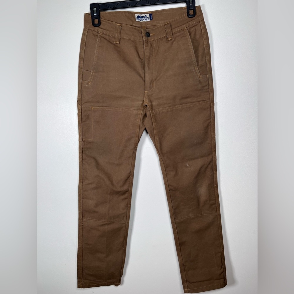 Edgevale Cast Iron V2 Pants - LIKE NEW!